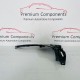 Mercedes E Class Rear Right Bumper Bracket Genuine W213 Saloon 2016 - 2020 [za97