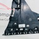 Mercedes E Class Rear Right Bumper Bracket Genuine W213 Saloon 2016 - 2020 [za97