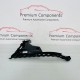 Mercedes E Class Rear Right Bumper Bracket Genuine W213 Saloon 2016 - 2020 [za97