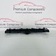Mercedes Ml Rear Bumper Bracket Genuine W164 Support Carrier 2016 - 2020 [za104]