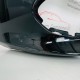 Mercedes C Class Front Bumper Genuine Black W206 2021 - 2025 [ao4]