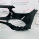 Mercedes C Class Front Bumper Genuine Black W206 2021 - 2025 [ao4]