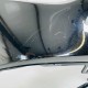 Mercedes C Class Front Bumper Genuine Black W206 2021 - 2025 [ao5]