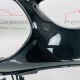 Mercedes C Class Front Bumper Genuine Black W206 2021 - 2025 [ao5]