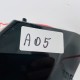 Mercedes C Class Front Bumper Genuine Black W206 2021 - 2025 [ao5]