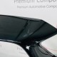 Mercedes C Class Front Bumper Genuine W206 Black With Pdc 2021 - 2025 [ao7]