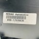 Mercedes C Class Front Bumper Genuine W206 Black With Pdc 2021 - 2025 [ao7]