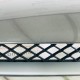 Mercedes A Class Front Bumper Genuine Grey W176 Se 2012 - 2015 [an88]
