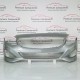 Mercedes B Class Front Bumper Genuine Polar Silver W246 Sport 2015 - 2018 [ao24]