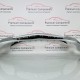 Mercedes B Class Front Bumper Genuine Polar Silver W246 Sport 2015 - 2018 [ao24]