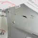 Mercedes B Class Front Bumper Genuine Polar Silver W246 Sport 2015 - 2018 [ao24]