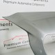 Mercedes B Class Front Bumper Genuine Polar Silver W246 Sport 2015 - 2018 [ao24]