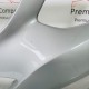 Mercedes B Class Front Bumper Genuine Polar Silver W246 Sport 2015 - 2018 [ao24]