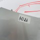 Mercedes B Class Front Bumper Genuine Polar Silver W246 Sport 2015 - 2018 [ao24]