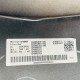Mercedes B Class Front Bumper Genuine Polar Silver W246 Sport 2015 - 2018 [ao24]