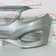 Mercedes B Class Front Bumper Genuine Polar Silver W246 Sport 2015 - 2018 [ao24]