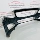 Mercedes B Class Front Bumper Genuine Polar Silver W246 Sport 2015 - 2018 [ao24]