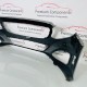 Mercedes B Class Front Bumper Genuine Polar Silver W246 Sport 2015 - 2018 [ao24]