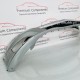 Mercedes B Class Front Bumper Genuine Polar Silver W246 Sport 2015 - 2018 [ao24]
