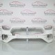 Mercedes E Class Front Bumper Genuine White A238 Coupe Amg Line 2020 - 2024