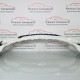 Mercedes E Class Front Bumper Genuine White A238 Coupe Amg Line 2020 - 2024