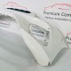 Mercedes E Class Front Bumper Genuine White A238 Coupe Amg Line 2020 - 2024