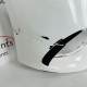 Mercedes E Class Front Bumper Genuine White A238 Coupe Amg Line 2020 - 2024