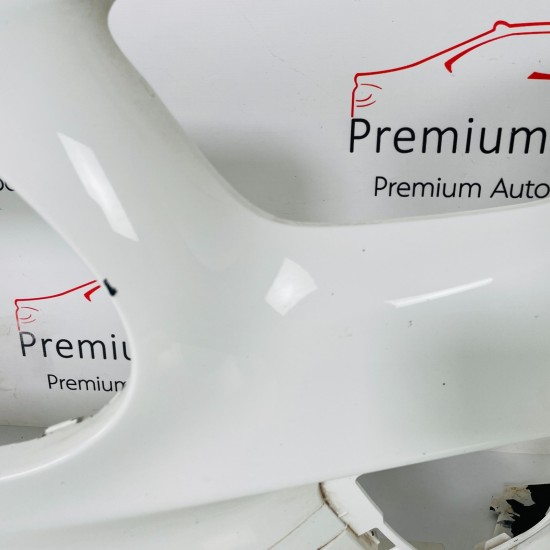 Mercedes E Class Front Bumper Genuine White A238 Coupe Amg Line 2020 - 2024 Mercedes E Class Front Bumper Genuine White A238 Coupe Amg Line 2020 - 2024