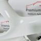Mercedes E Class Front Bumper Genuine White A238 Coupe Amg Line 2020 - 2024