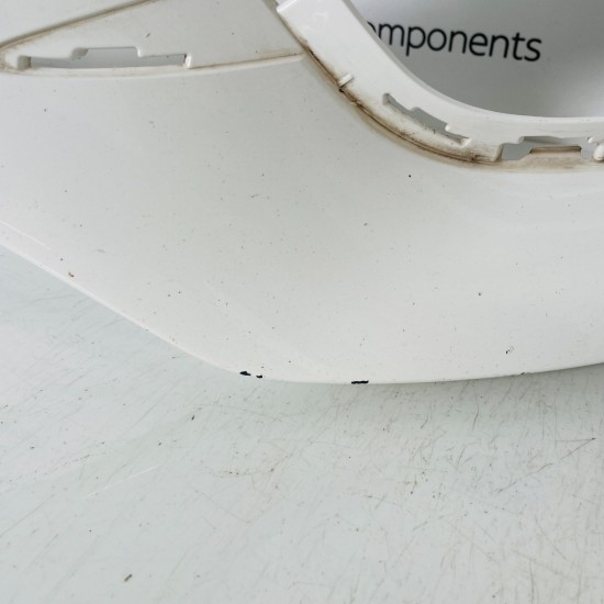 Mercedes E Class Front Bumper Genuine White A238 Coupe Amg Line 2020 - 2024 Mercedes E Class Front Bumper Genuine White A238 Coupe Amg Line 2020 - 2024