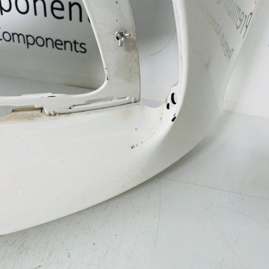 Mercedes E Class Front Bumper Genuine White A238 Coupe Amg Line 2020 - 2024 Mercedes E Class Front Bumper Genuine White A238 Coupe Amg Line 2020 - 2024