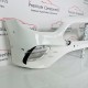 Mercedes E Class Front Bumper Genuine White A238 Coupe Amg Line 2020 - 2024