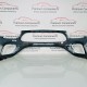 Mercedes E Class Front Bumper Genuine White A238 Coupe Amg Line 2020 - 2024