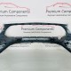 Mercedes E Class Front Bumper Genuine White A238 Coupe Amg Line 2020 - 2024