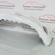 Mercedes A Class Front Bumper Genuine White W177 Se 2018 - 2022 [ao29]