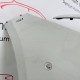 Mercedes A Class Front Bumper Genuine White W177 Se 2018 - 2022 [ao29]