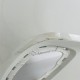 Mercedes A Class Front Bumper Genuine White W177 Se 2018 - 2022 [ao29]