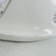 Mercedes A Class Front Bumper Genuine White W177 Se 2018 - 2022 [ao29]