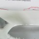 Mercedes A Class Front Bumper Genuine White W177 Se 2018 - 2022 [ao29]