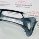 Mercedes A Class Front Bumper Genuine White W177 Se 2018 - 2022 [ao29]