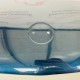Mercedes Cla Front Bumper Genuine Blue A118 Amg Shooting Brake 2018 – 2023 [ao32
