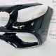 Mercedes S Class S63 Amg Front Bumper Genuine Black C217 Coupe 2015 – 2021 [ao30