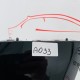 Mercedes E Class Front Bumper Genuine Black W213 Se 2016 - 2020 [ao33]