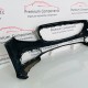 Mercedes E Class Front Bumper Genuine Black W213 Se 2016 - 2020 [ao33]