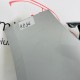 Mercedes B Class Front Bumper Genuine Silver W247 Se 2018 - 2022 [ao34]