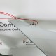 Mercedes B Class Front Bumper Genuine Silver W247 Se 2018 - 2022 [ao34]