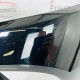 Mercedes C Class Front Bumper Genuine Black W205 Sport Face Lift 2019 - 2022