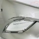 Mercedes C Class Front Bumper Genuine Grey W205 Sport Face Lift 2019 - 2022