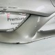 Mercedes C Class Front Bumper Genuine Grey W205 Sport Face Lift 2019 - 2022