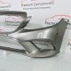 Mercedes C Class Front Bumper Genuine Grey W205 Sport Face Lift 2019 - 2022